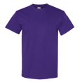 thumbnail image 1 of Gildan T-Shirt à Manches Courtes en Coton Épais pour Hommes, 1 of 2
