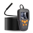 thumbnail image 1 of Endoscope Camera 2.4 Inches LCD Screen 1080P High Definition 8mm Lens IP68 Handheld Endoscope Industrial, 1 of 8