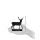thumbnail image 2 of Village Wrought Iron CUR-TB-3 Cerf Cravate Dos, 2 of 2