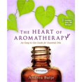 thumbnail image 1 of The Heart of Aromatherapy: An Easy-to-Use Guide for Essential Oils, 1 of 3