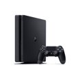 thumbnail image 4 of Restored Sony PlayStation 4 Slim 500GB PS4 Console (Refurbished), 4 of 7