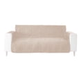 thumbnail image 2 of LSLJS Housse de Canapé Réversible pour Coussin Housse de Canapé Sofa pour Chiens Protège-Meubles Résistant à l'Eau avec Bâtons en Mousse Sangles Élastiques pour Animaux Chats, SofCovers, 2 of 6