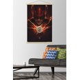 thumbnail image 3 of DC Comics Movie The Flash - The Flash One Sheet Wall Poster, 22.375" x 34", 3 of 4