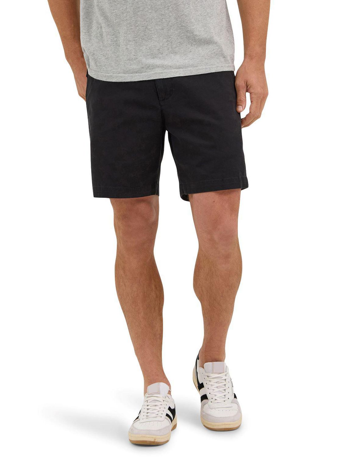 Wrangler Men's Alan Flat Front Short