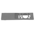 thumbnail image 3 of Remote Control Cover, Washable TV Remote Case With Lanyard For TV Grey, 3 of 8