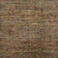 thumbnail image 1 of Ahgly Company Tapis d'Intérieur Carré Abstrait Brun Rougeâtre, 6 Pieds Carré, 1 of 6
