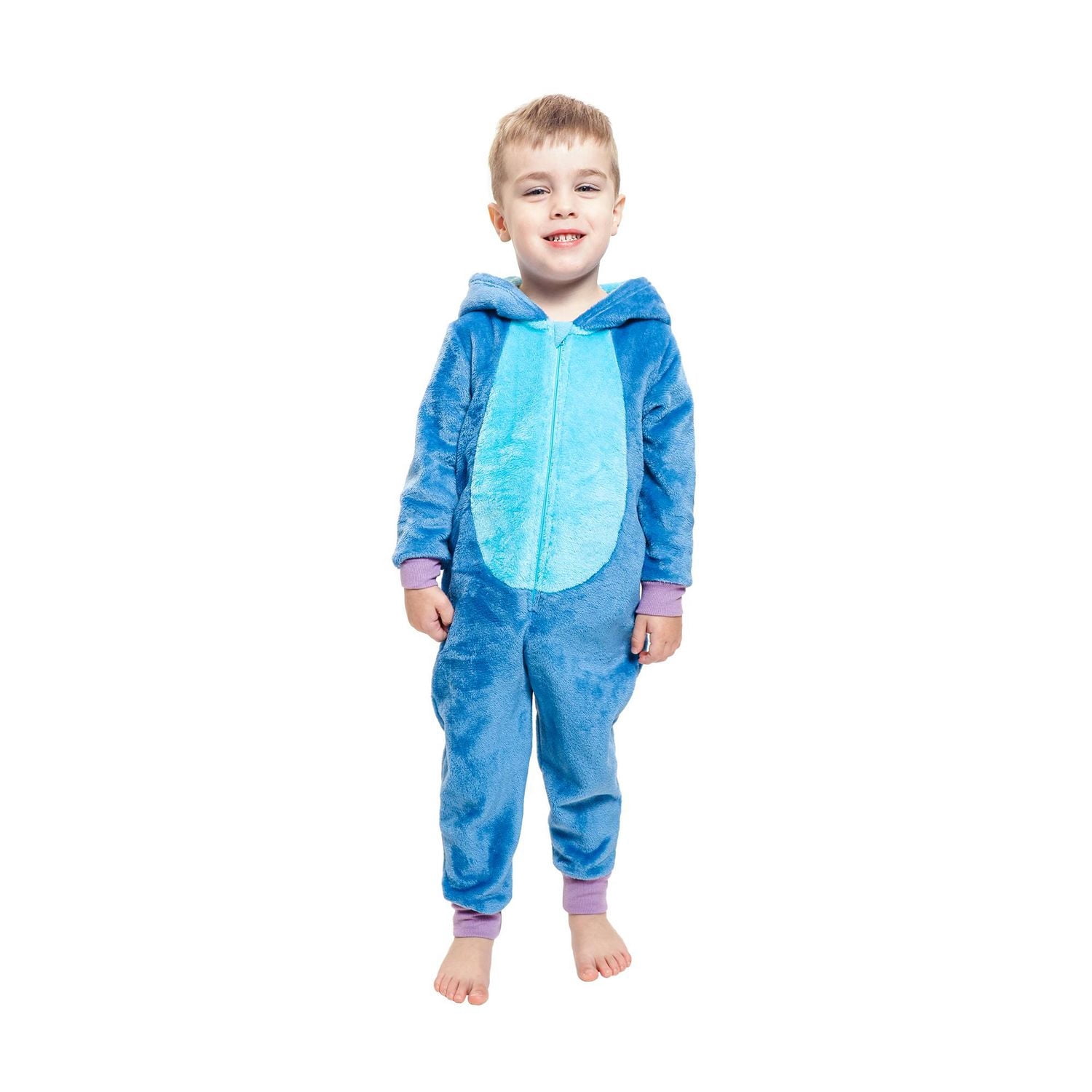Combinaison Disney 101 Lilo et Stitch pour tout-petits