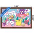thumbnail image 2 of Hello Kitty et ses amis - Surcharge de bonheur, 2 of 4