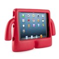 thumbnail image 1 of [PST] iPad Mini 6 6th Gen. / Mini 7 7th Gen. Kid Case, 3D Silicone Shockproof Children Kids Protective Stand Case Cover, 1 of 2