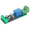 thumbnail image 1 of Relay Module,Relay Module Single Channel Circuit Control Module Development Board Trigger Advanced Technology, 1 of 14