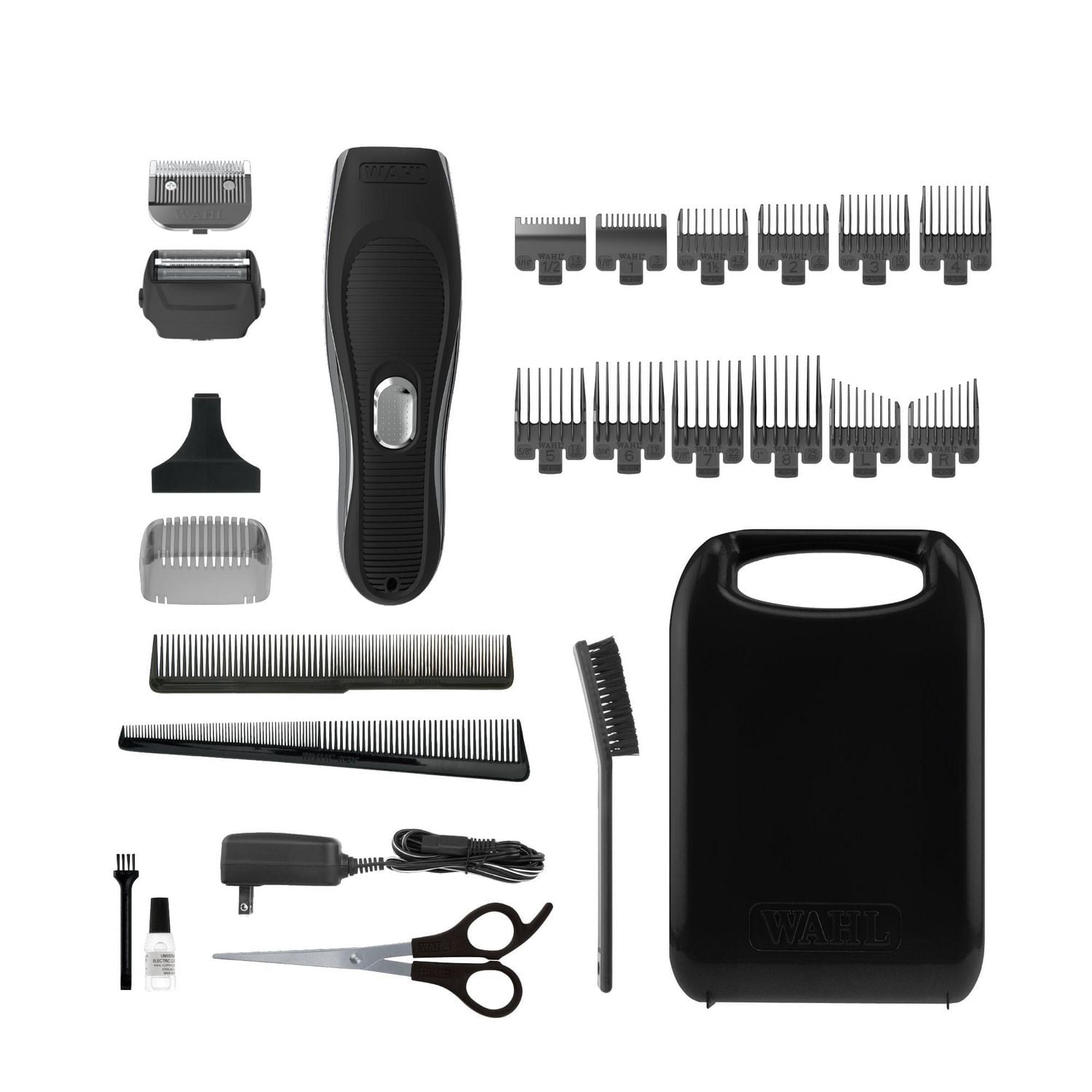 Wahl Clip N Shave Haircutting Kit - Model 3329
