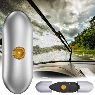 TIMIFIS Wiper Repair Device, Car Wiper Repair Tool Wiper Rubber Strip Repair Tool Motors Wiper Refurbishment Tool Car Accessories