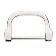thumbnail image 2 of Bunblic 4-6pack DIY Handmade Detachable D- Buckle Handle Bag Accessories 5 Pcs, 2 of 8