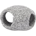 thumbnail image 2 of Roche granite Penn Plax cachette pour poissons, 2 of 4