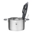 thumbnail image 2 of ZWILLING Simplify Ensemble de Casseroles, 9 Pcs en Acier Inoxydable, 2 of 10