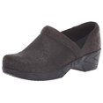 thumbnail image 1 of Klogs Footwear Women's Portland Closed-Back Clog, 1 of 4