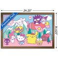 thumbnail image 2 of Hello Kitty et ses amis - Surcharge de bonheur, 2 of 4