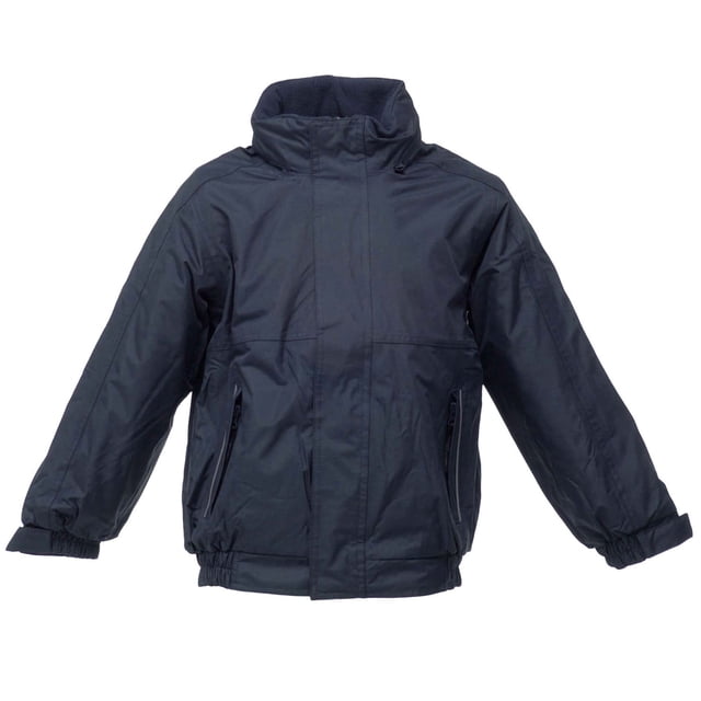 Regatta Professional Manteau Doudoune Imperméable et Coupe-Vent pour Enfants