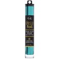thumbnail image 2 of 5125 5 ICRAFT Transfert de Feuille Déco TUBE 6X12 AQUA 5 Pcs, 2 of 3