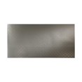 thumbnail image 1 of Fasade Quilted Galvanized Steel Wall Panel 4' x 8', 1 of 1