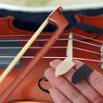 thumbnail image 4 of 10pcs Plastic Violin Bow Tips Violin Viola Accessories Violin Bow Parts, 4 of 9