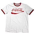 thumbnail image 1 of Men's Coca-Cola short sleeves T shirt., 1 of 1