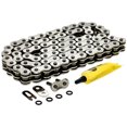 thumbnail image 1 of Niche 520 Drive Chain 76 Links O-Ring With Master Link for Motorcycle 519-CDC2445H, 1 of 8