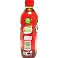 thumbnail image 2 of C2 Green Tea Apple Flavor 500ml per Bottle, medium caffeine content, 2 of 8