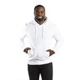 thumbnail image 1 of Sweatshirt à Capuche en Molleton Ultime Unisexe 320H, 1 of 3