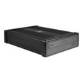 thumbnail image 2 of Vantec Thermal Technologies NST-540S3-BK NexStar DX2 Boîtier Externe USB 3.0 pour Lecteur SATA Blu-Ray-CD-DVD, 2 of 6