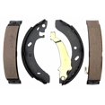 thumbnail image 1 of Raybestos Brakes Sabot de Frein 716PG Element3; Remplacement OE; Organique, 1 of 2