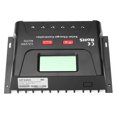 thumbnail image 4 of Mistaha 60A PWM Solar Charge Controller 12V/ 24V Self-Adapting Less Than 55V Input Solar Panel, 4 of 8