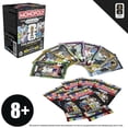 thumbnail image 2 of Monopoly Panini Prizm: FIFA World Cup Trading Cards Booster Box, 2 of 5