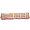 thumbnail image 1 of Cotton And Linen 11.8x2.8inch Dog Tug Toy, Dog Bite Tug Toy, For Large Dogs For Medium Dogs, 1 of 8