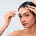 thumbnail image 4 of EGNMCR Couteau de Taille pour Sourcils Thrush Rasoir à Sourcils, 4 of 6
