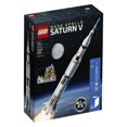 thumbnail image 4 of Ens. de construction NASA Apollo Saturn V LEGO Ideas, 4 of 5