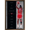 thumbnail image 4 of Michael Jordan - Coeur, 4 of 5