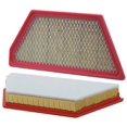 thumbnail image 2 of Convient 2016-2020 Cadillac CT6 Filtre à Air Wix Filters WA10433 OE Remplacement, 2 of 2