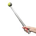 thumbnail image 3 of Kompact9 Retractable Ball Launcher - Grey, 3 of 3