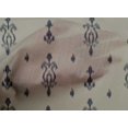 thumbnail image 4 of oneOone Cotton Poplin Fabric Arrow & Paisley Ikat Print Sewing Fabric BTY 56 Inch Wide, 4 of 4