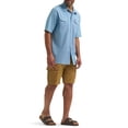 thumbnail image 2 of Wrangler® Men's Stretch Cargo Shorts, 2 of 9