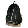 thumbnail image 1 of AMERTEER Fashion Backpack Large Capacity Versatile Daypack Nylon Student Bag(Green), 1 of 8