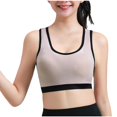 thumbnail image 4 of Birdeem Soutien-Gorge Sans Armature Confortable Respirant pour Femmes, 4 of 10