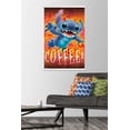 thumbnail image 3 of Disney Lilo and Stitch - Coffee Wall Poster, 22.375" x 34", 3 of 4