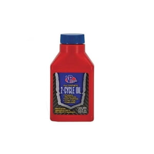 VP Racing Fuels VPR2909 2.6 oz 2 Cycle Full Synthetic Oil - Case of 12