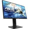 thumbnail image 1 of Moniteur ASUS VG258QR 24,5" FHD TN 16:9 165Hz, 1 of 7