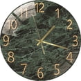 thumbnail image 1 of Japceit Digital Wall Clock Acrylic Mute Creative Clock for Home Decor, 1 of 8