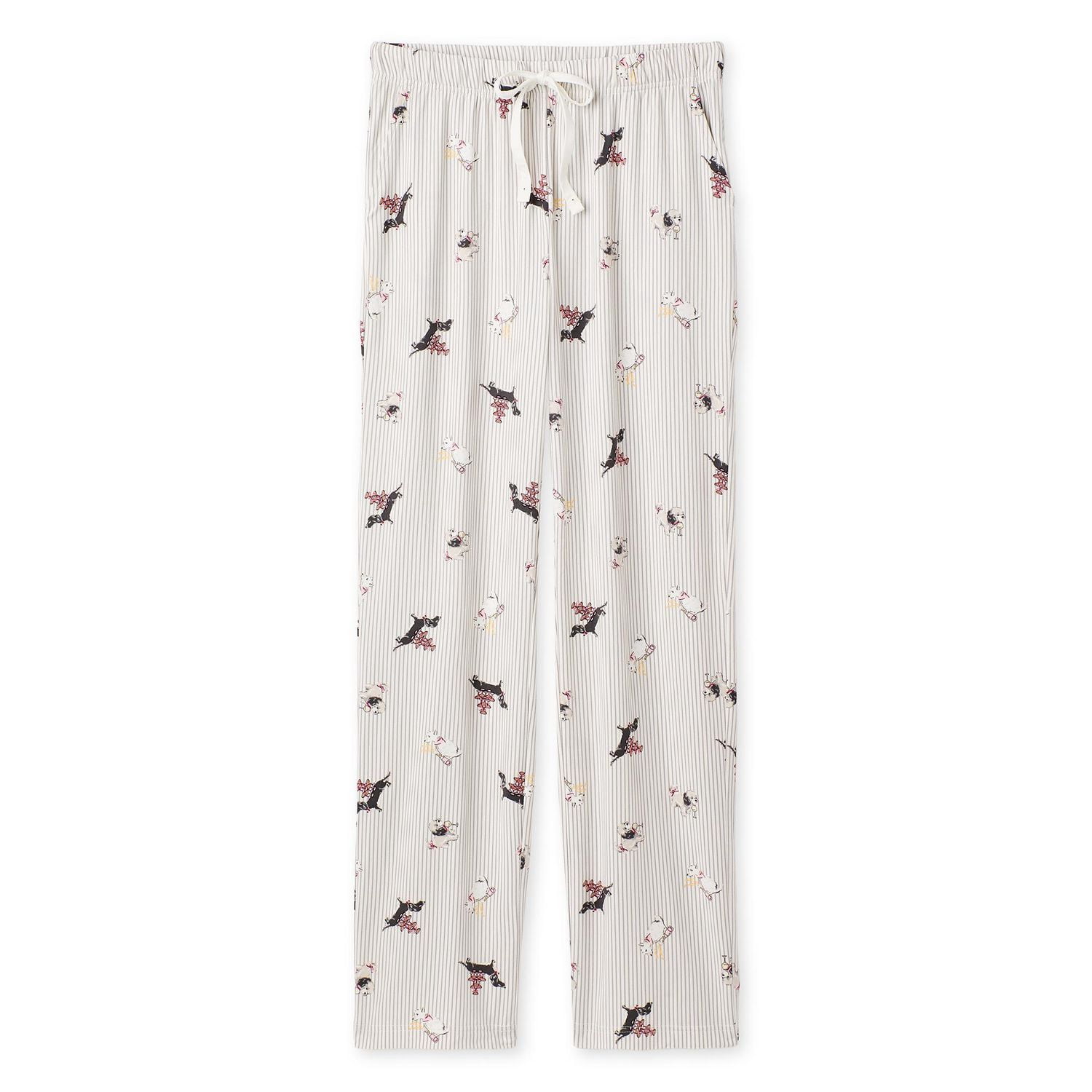 George Women's Peached Sleep Pant