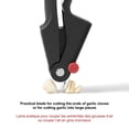 thumbnail image 4 of Starfrit All-in-One Garlic Multitool, Stainless Steel, Garlic Press and Slicer, 4 of 6