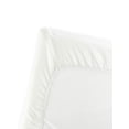 thumbnail image 3 of BabyBjorn Play Yard Light Bundle with Fitted Sheet, Black, 3 of 8